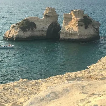 Maki Villa San Foca