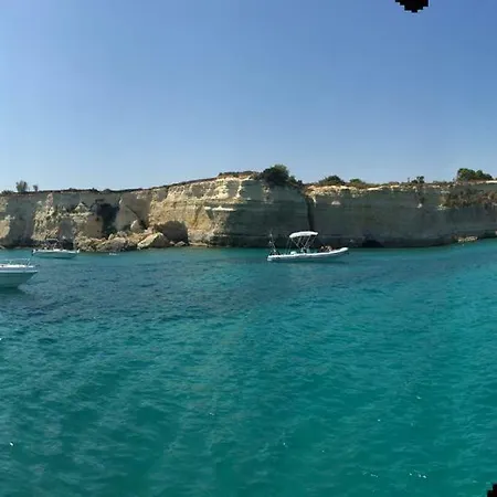 Maki * San Foca